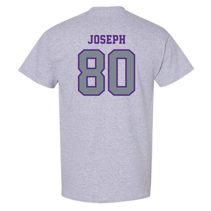 Central Arkansas - NCAA Football : Aidan Joseph - Classic Shersey T-Shirt-1