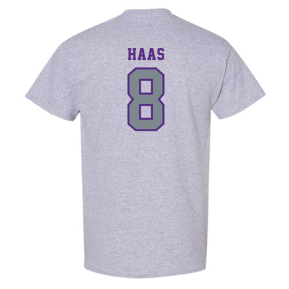 Central Arkansas - NCAA Women's Volleyball : McKinzee Haas - Classic Shersey T-Shirt-1