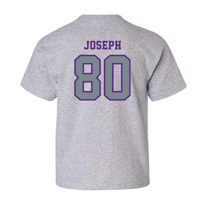 Central Arkansas - NCAA Football : Aidan Joseph - Classic Shersey Youth T-Shirt-1