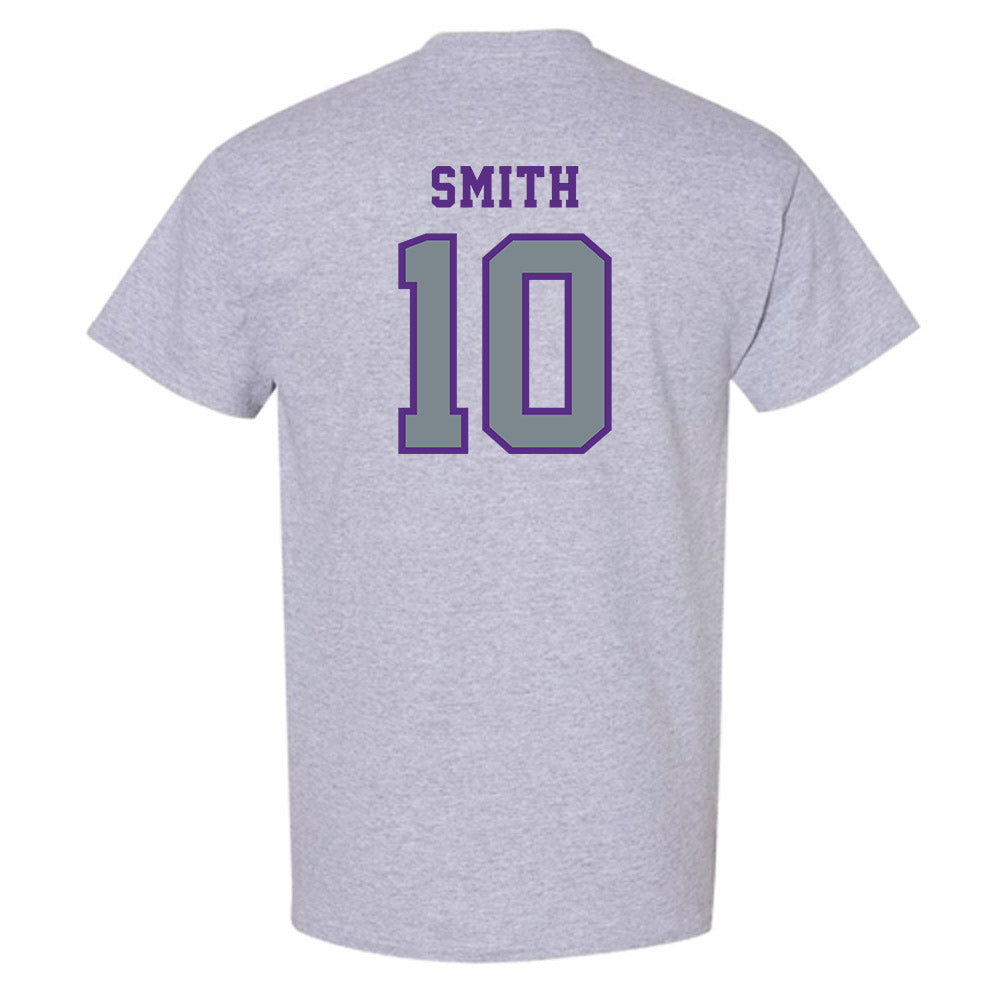 Central Arkansas - NCAA Softball : Lillie Smith - Classic Shersey T-Shirt-1