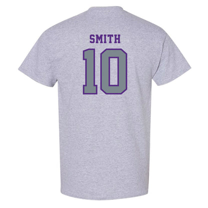 Central Arkansas - NCAA Softball : Lillie Smith - Classic Shersey T-Shirt-1