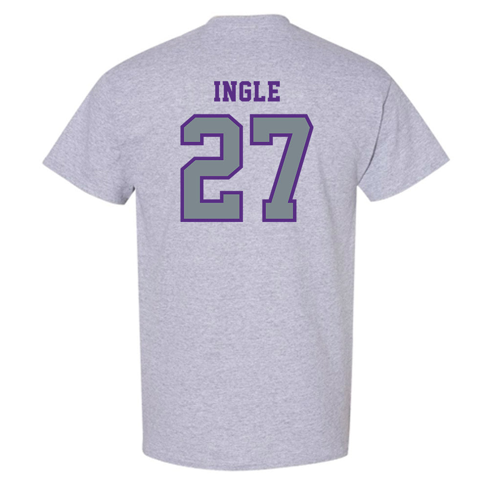 Central Arkansas - NCAA Baseball : Jaxson Ingle - Classic Shersey T-Shirt-1