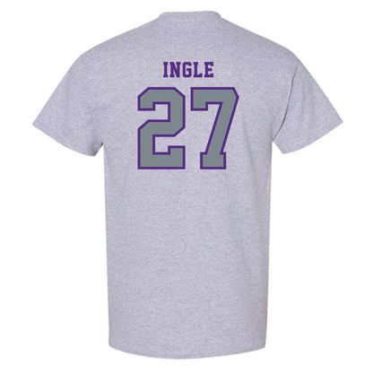 Central Arkansas - NCAA Baseball : Jaxson Ingle - Classic Shersey T-Shirt-1