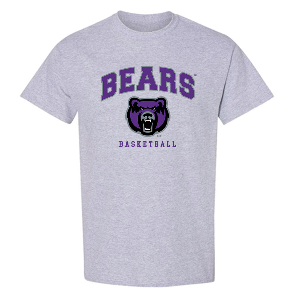Central Arkansas - NCAA Women's Basketball : Julianna Gibson - Classic Shersey T-Shirt-0