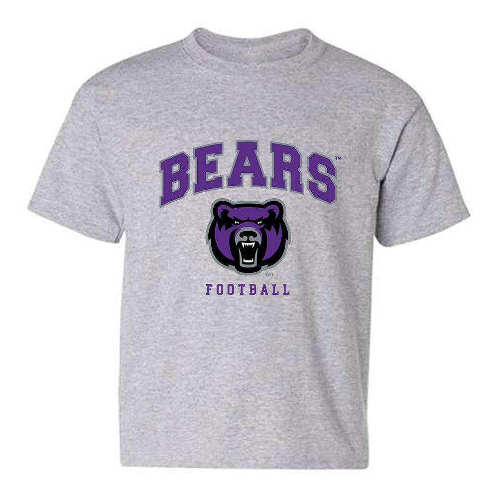 Central Arkansas - NCAA Football : Aidan Joseph - Classic Shersey Youth T-Shirt-0