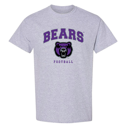 Central Arkansas - NCAA Football : Jamal Mull - Classic Shersey T-Shirt-0
