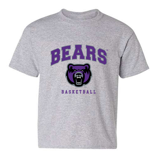 Central Arkansas - NCAA Women's Basketball : Jenna Cook - Classic Shersey Youth T-Shirt-0