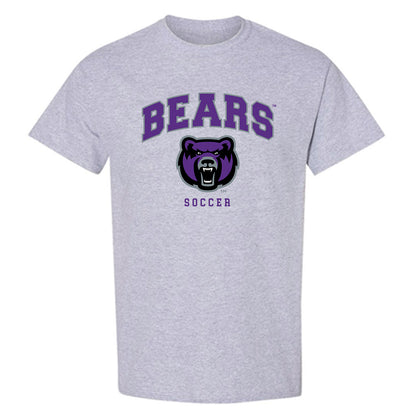 Central Arkansas - NCAA Women's Soccer : Caroline Billings - Classic Shersey T-Shirt-0