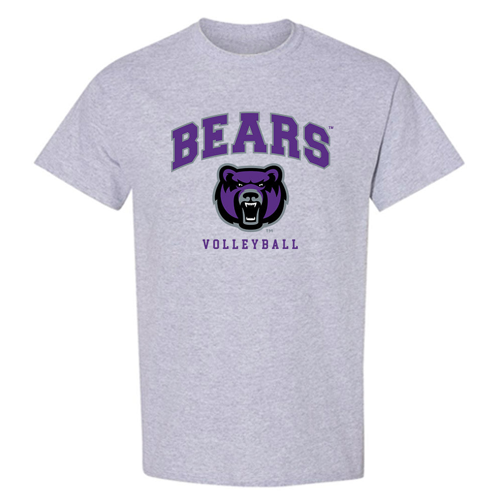 Central Arkansas - NCAA Women's Volleyball : Sarah Carnathan - Classic Shersey T-Shirt-0