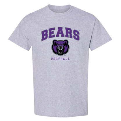Central Arkansas - NCAA Football : JaBreal Woodall - Classic Shersey T-Shirt-0