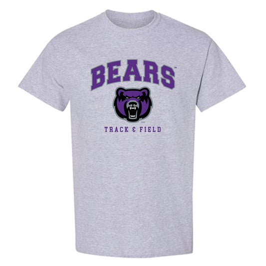 Central Arkansas - NCAA Women's Track & Field : Baleigh Cashion - Classic Shersey T-Shirt-0