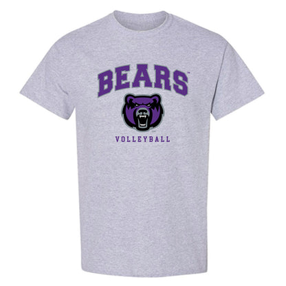 Central Arkansas - NCAA Women's Volleyball : McKinzee Haas - Classic Shersey T-Shirt-0