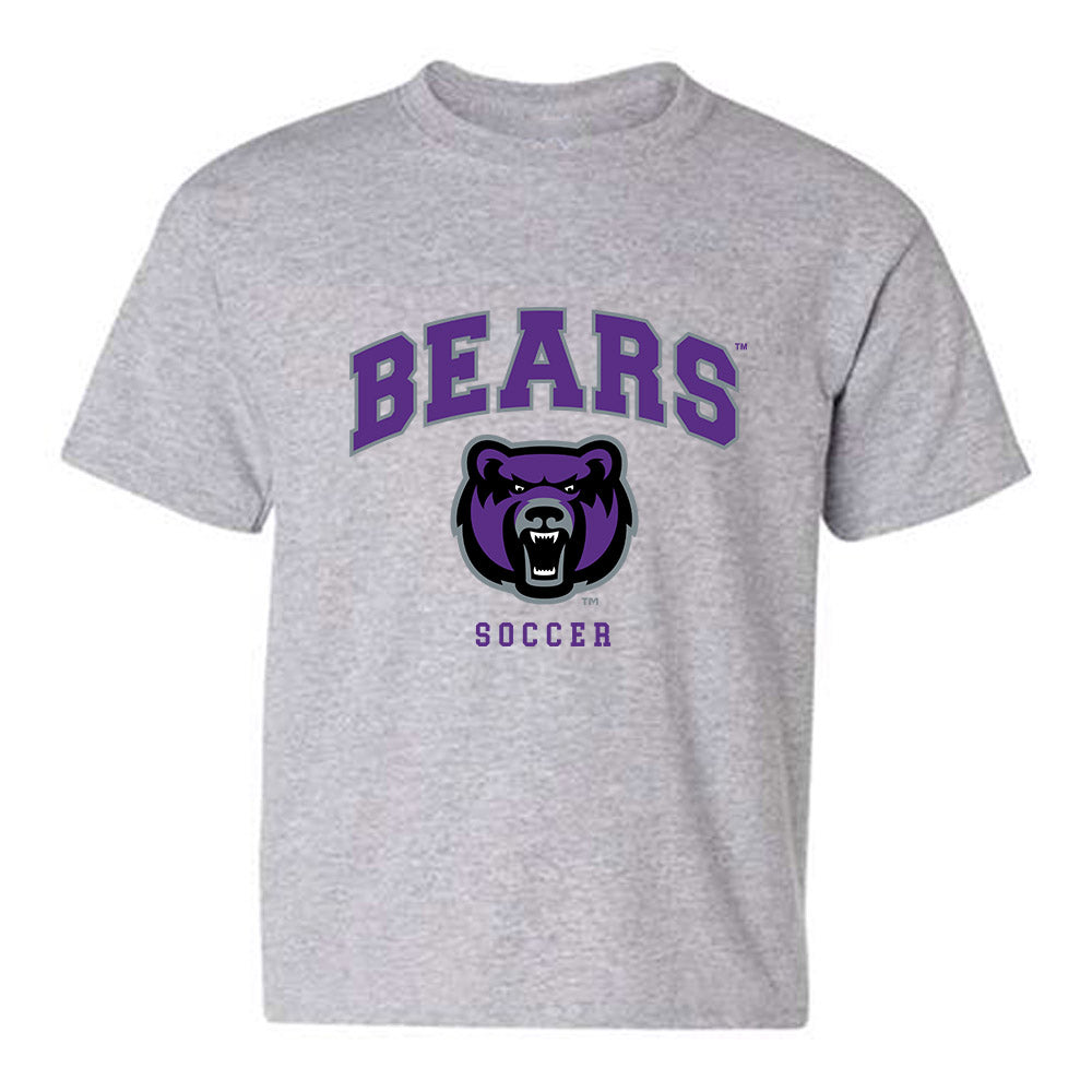 Central Arkansas - NCAA Women's Soccer : Emerson Kercher - Classic Shersey Youth T-Shirt-0