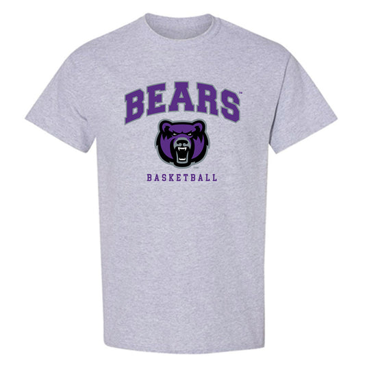 Central Arkansas - NCAA Women's Basketball : Jenna Cook - Classic Shersey T-Shirt-0