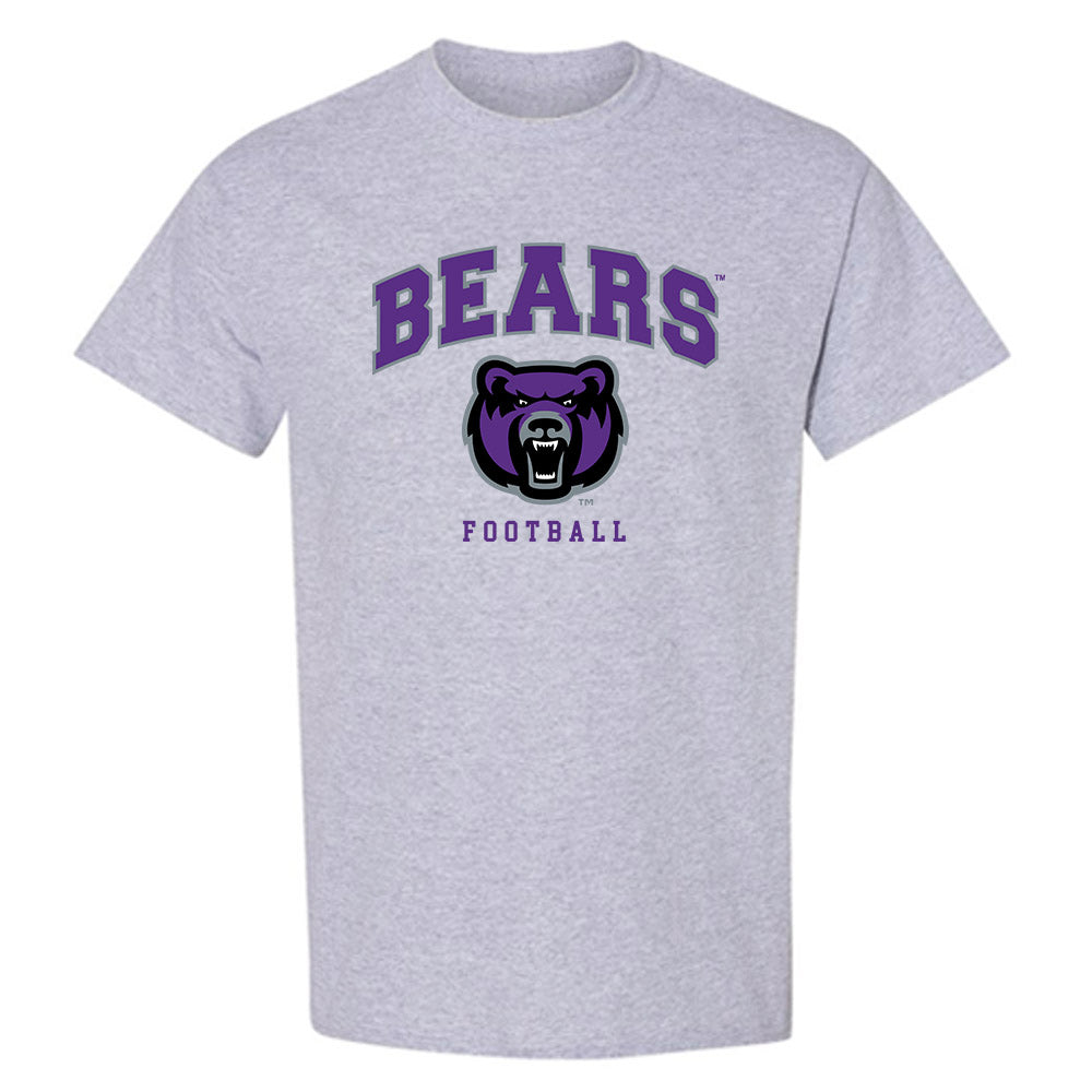 Central Arkansas - NCAA Football : Drayton Knoll - Classic Shersey T-Shirt-0