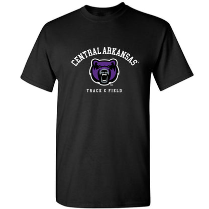 Central Arkansas - NCAA Men's Track & Field : Spencer Mozee - Classic Shersey T-Shirt-0