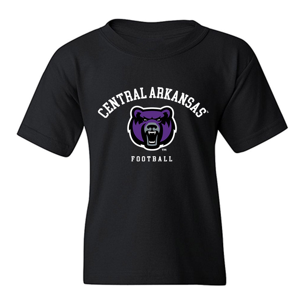 Central Arkansas - NCAA Football : Jake Jones - Classic Shersey Youth T-Shirt-0
