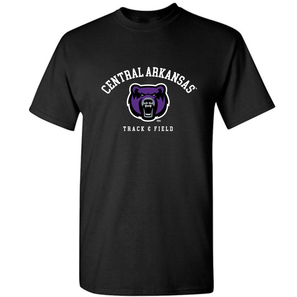 Central Arkansas - NCAA Men's Track & Field : Levi Dugger - Classic Shersey T-Shirt-0