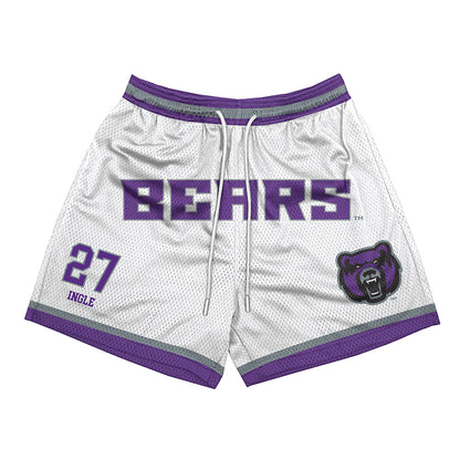 Central Arkansas - NCAA Baseball : Jaxson Ingle - Shorts-0