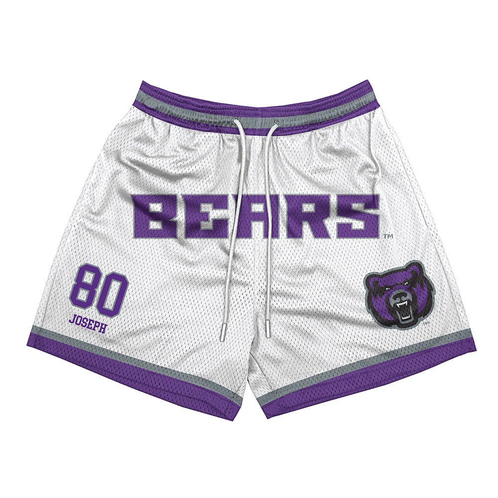 Central Arkansas - NCAA Football : Aidan Joseph - Shorts-0
