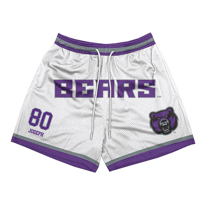Central Arkansas - NCAA Football : Aidan Joseph - Shorts-0