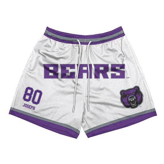 Central Arkansas - NCAA Football : Aidan Joseph - Shorts-0
