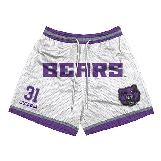 Central Arkansas - NCAA Softball : Emma Robertson - Shorts-0