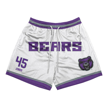 Central Arkansas - NCAA Football : Jake Jones - Shorts-0