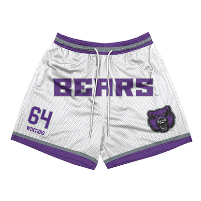 Central Arkansas - NCAA Football : Vinny Winters - Shorts-0