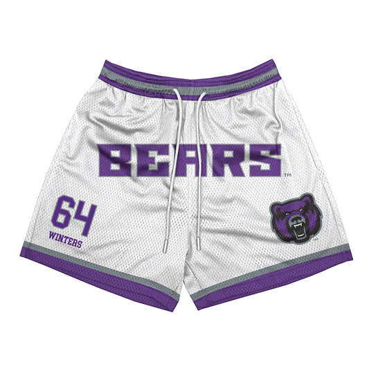 Central Arkansas - NCAA Football : Vinny Winters - Shorts-0