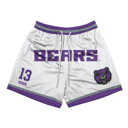 Central Arkansas - NCAA Football : Caleb Koger - Shorts-0