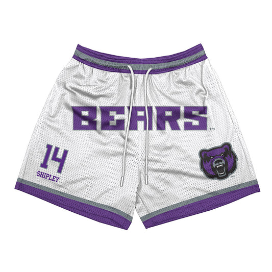 Central Arkansas - NCAA Baseball : Casey Shipley - Shorts-0