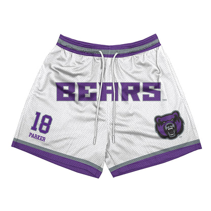 Central Arkansas - NCAA Softball : Reese Parker - Shorts-0