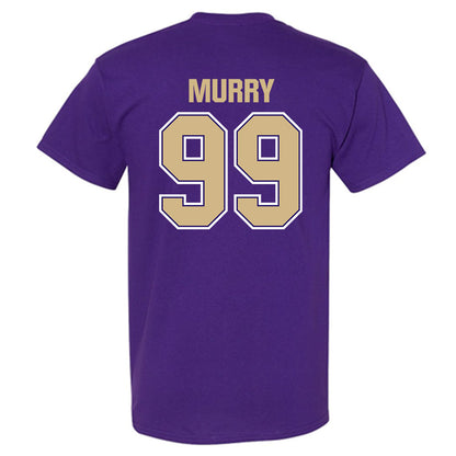 Washington - NCAA Women's Soccer : Rory Murry - Classic Shersey T-Shirt-1