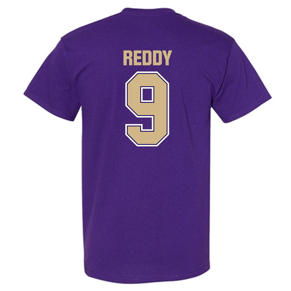 Washington - NCAA Softball : Mila Reddy - Classic Shersey T-Shirt-1