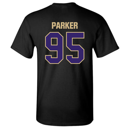 Washington - NCAA Football : Armon Parker - Classic Shersey T-Shirt-1