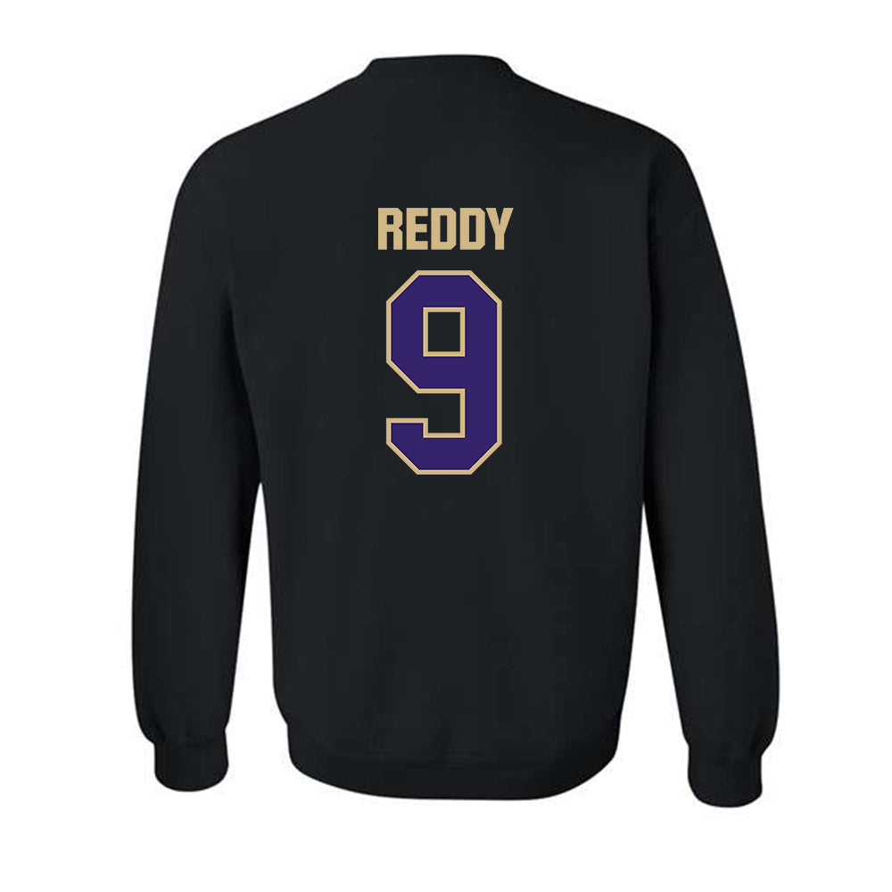 Washington - NCAA Softball : Mila Reddy - Classic Shersey Crewneck Sweatshirt-1
