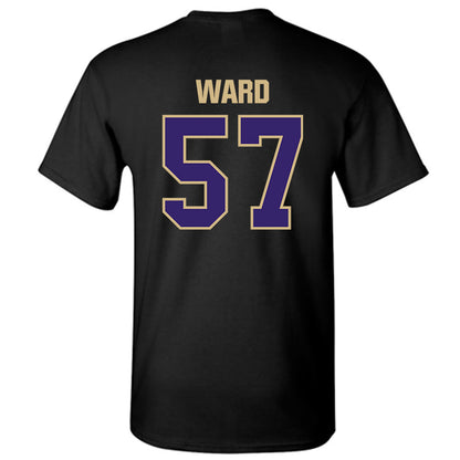 Washington - NCAA Football : Anthony Ward - Classic Shersey T-Shirt-1