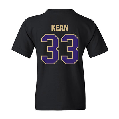 Washington - NCAA Football : Ryan Kean - Classic Shersey Youth T-Shirt-1