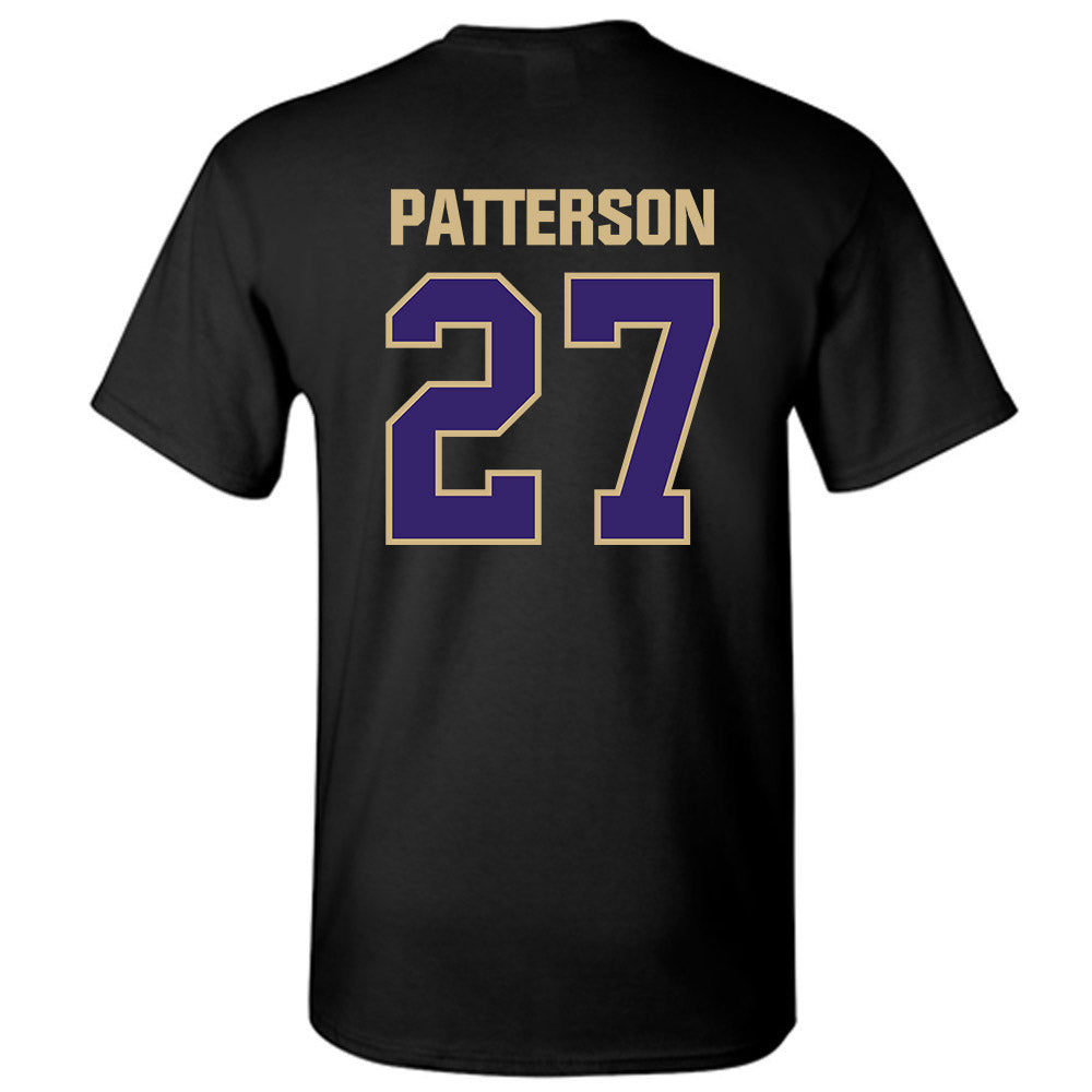 Washington - NCAA Softball : Zuri Patterson - Classic Shersey T-Shirt-1