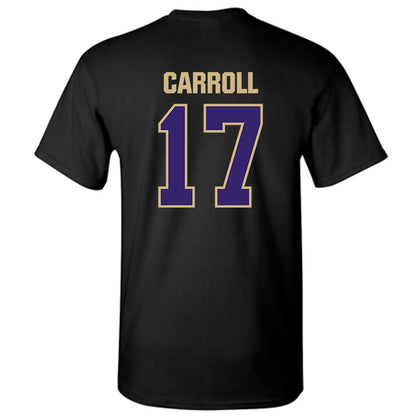Washington - NCAA Softball : Ava Carroll - Classic Shersey T-Shirt-1