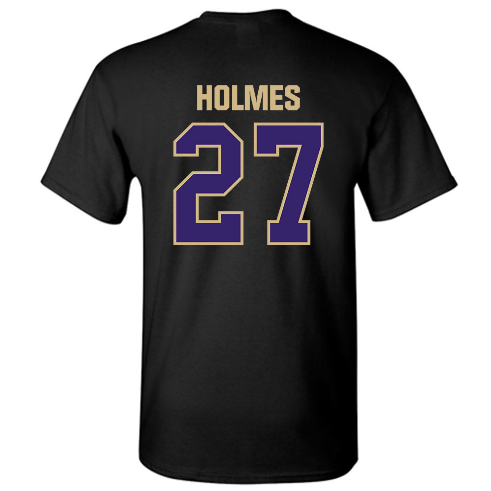 Washington - NCAA Football : Vincent Holmes - Classic Shersey T-Shirt-1