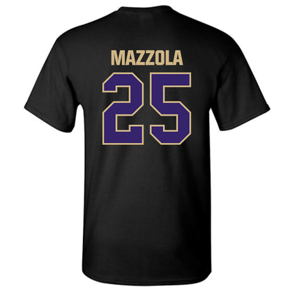 Washington - NCAA Softball : Sophi Mazzola - Classic Shersey T-Shirt-1