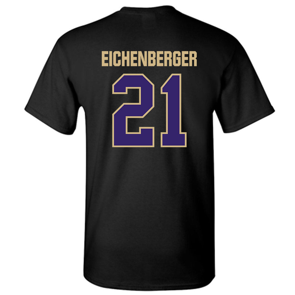 Washington - NCAA Women's Soccer : Kalea Eichenberger - Classic Shersey T-Shirt-1