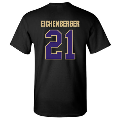 Washington - NCAA Women's Soccer : Kalea Eichenberger - Classic Shersey T-Shirt-1