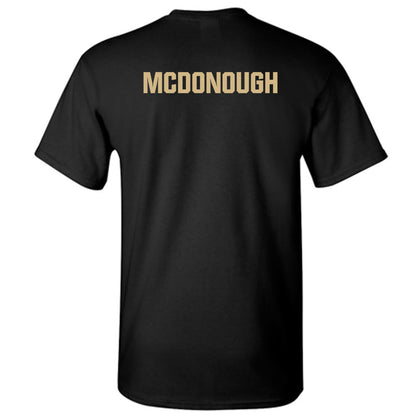Washington - NCAA Women's Gymnastics : Mary McDonough - Classic Shersey T-Shirt-1