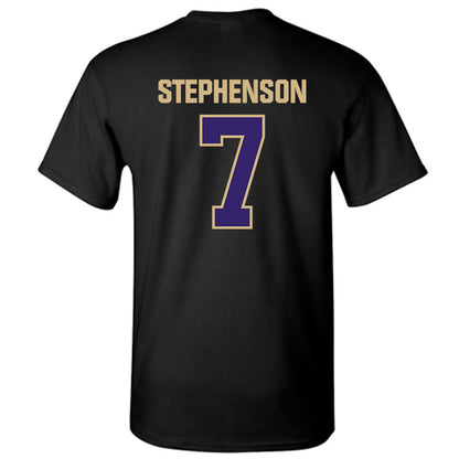 Washington - NCAA Beach Volleyball : Piper Stephenson - Classic Shersey T-Shirt-1