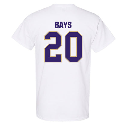 Washington - NCAA Women's Volleyball : Lauren Bays - Classic Shersey T-Shirt-1
