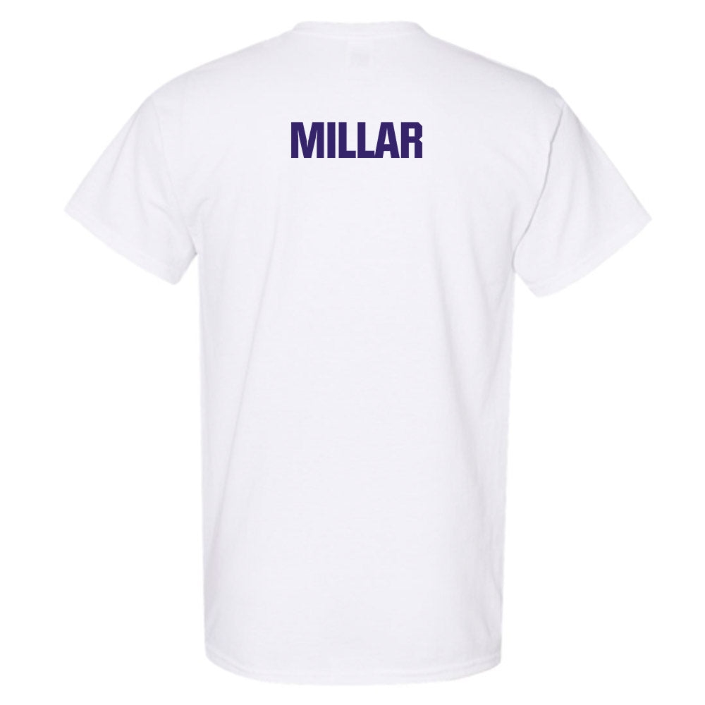 Washington - NCAA Men's Golf : Grady Millar - Classic Shersey T-Shirt-1