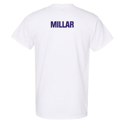 Washington - NCAA Men's Golf : Grady Millar - Classic Shersey T-Shirt-1